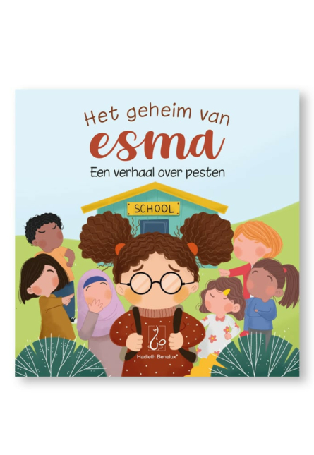 het-geheim-van-esma