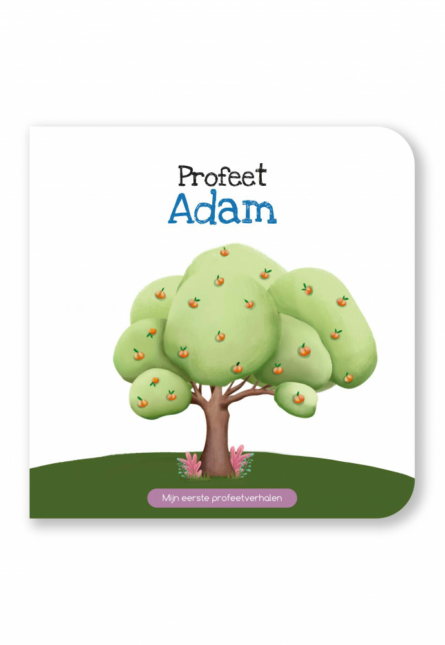 profeet-adam-eerste-profeetverhalen