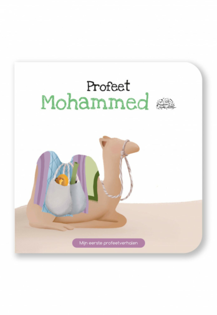 profeet-mohammed-eerste-profeetverhalen