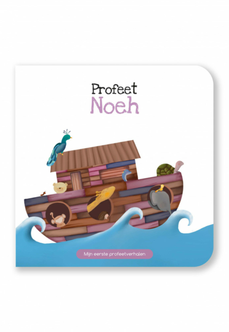 profeet-noeh-eerste-profeetverhalen