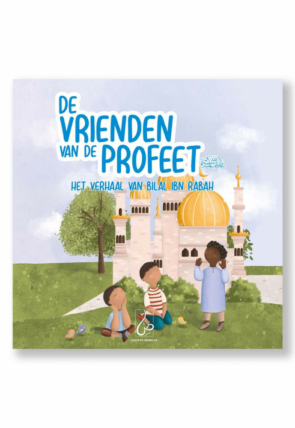 vrienden-profeet-bilal
